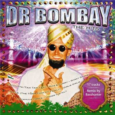 シングル/Calcutta 2008 Basshunter Remix/Dr Bombay