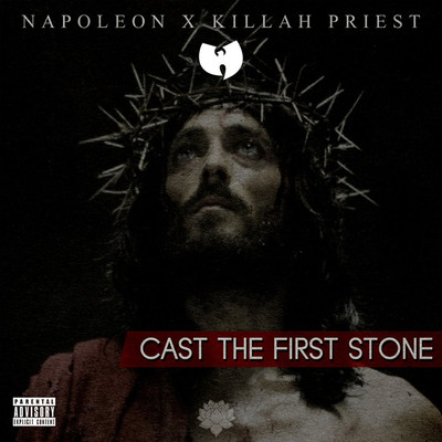 Cast the First Stone/Napoleon