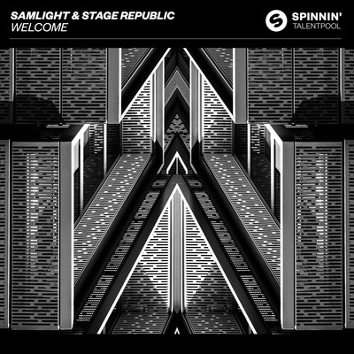 Welcome (Extended Mix)/Samlight & Stage Republic