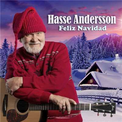 シングル/Feliz navidad/Hasse Andersson