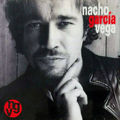 Nacho Garcia Vega