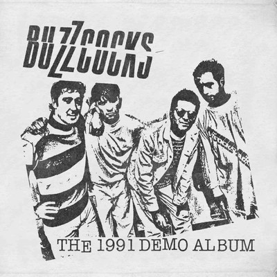 アルバム/The 1991 Demo Album (Expanded Edition)/Buzzcocks