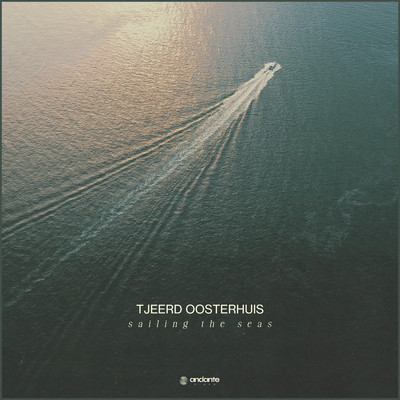 シングル/Sailing The Seas/Tjeerd Oosterhuis