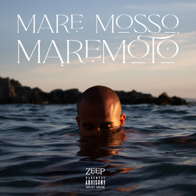 アルバム/Mare Mosso, Maremoto/Zeep & Kaizen
