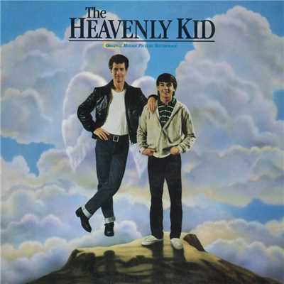 The Heavenly Kid - Original Motion Picture Soundtrack/Various Artists