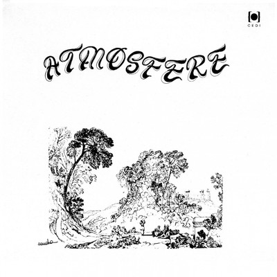 Atmosfere/Various Artists