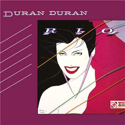 アルバム/Rio/Duran Duran