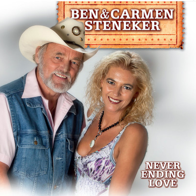 Ain't No Cow in Texas/Ben & Carmen Steneker