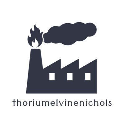 アルバム/Thorium/elvinenichols