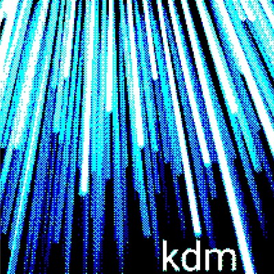 インターネットサーフィン/kdm