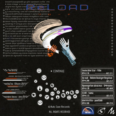 ReLOAD/Various Artists