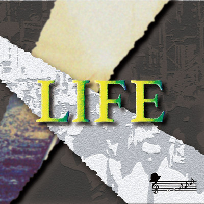 LIFE(instrumental)/タカ♪♪♪