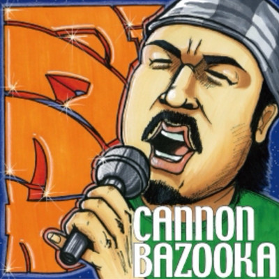 STOP THE INFORMER(Instrumental)/CANNON BAZOOKA