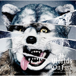 Give it Away/MAN WITH A MISSION