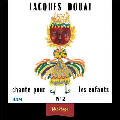 Le Roi Chou/Jacques Douai