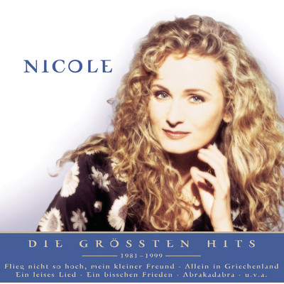 Song For The World/Nicole