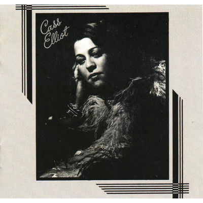 When It Doesn't Work Out (Digitally Remastered)/Cass Elliot