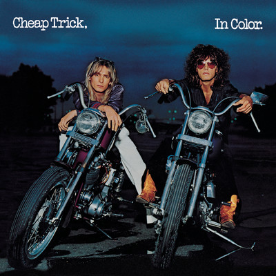 I Want You to Want Me/Cheap Trick