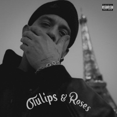 シングル/Tulips & Roses (Explicit)/G-Eazy