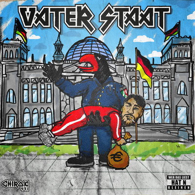 シングル/Vater Staat (Explicit)/Chirok471