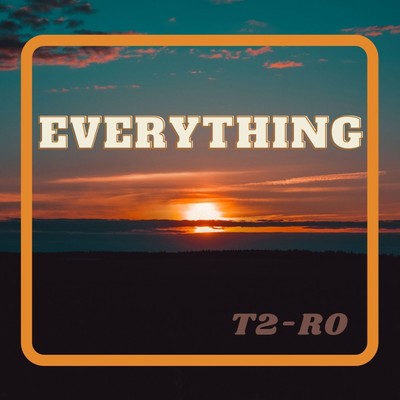 アルバム/Everything/T2-RO