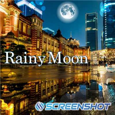 シングル/Rainy moon(Extended Mix)/SCREENSHOT