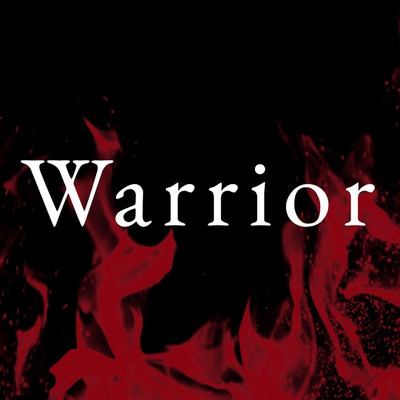 Burning blood/Warrior