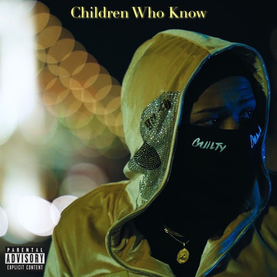 シングル/Children Who Know/Eric.B.Jr