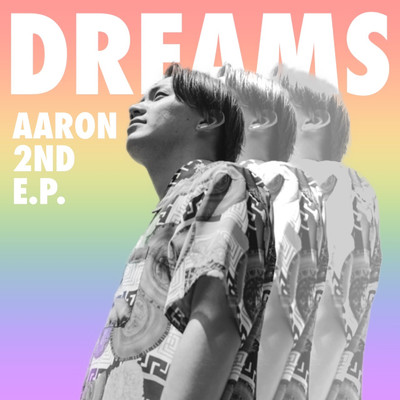 アルバム/Dreams/AARON