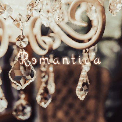 アルバム/Romantica/PeriTune