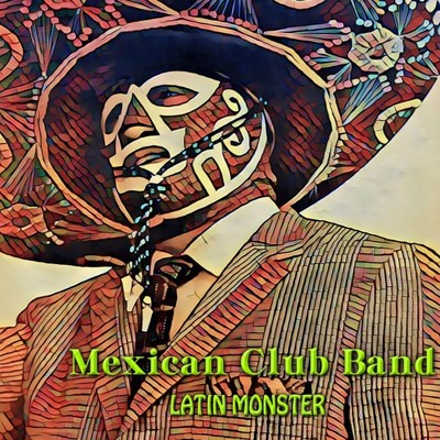 Frida/Mexican Club Band