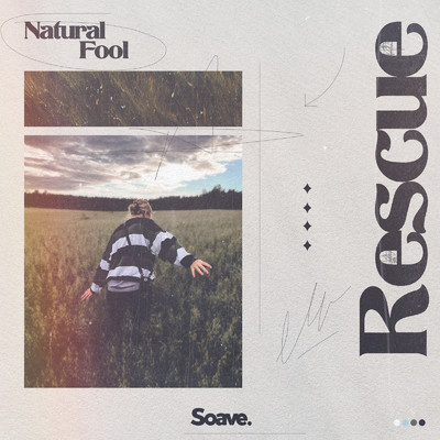 シングル/Rescue/Natural Fool