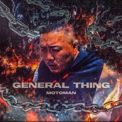 GENERAL THING/MOTOMAN