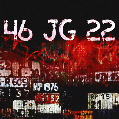 アルバム/46 JG 22 (Explicit)/Joao Gil