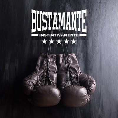 シングル/Instintivamente (Combat Edit)/Bustamante
