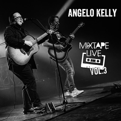 Show Me Heaven (Live)/Angelo Kelly