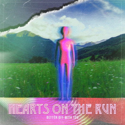 Kingdom/Hearts On The Run