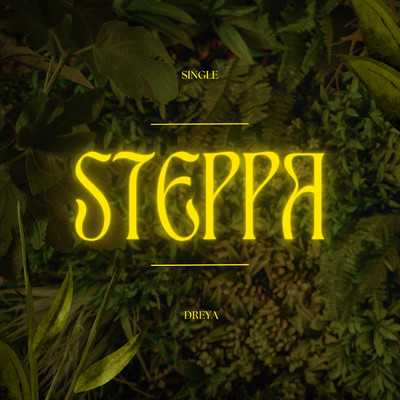 シングル/Steppa (Explicit)/DREYA