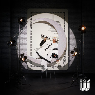 アルバム/WORLD WIDE WHACK (Clean)/ティエラ・ワック