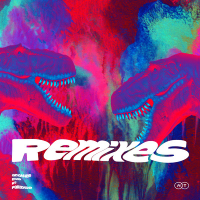 Another Day In Paradise (Remixes)/Adam Trigger