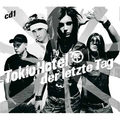 Der letzte Tag (Exclusive Version)/Tokio Hotel