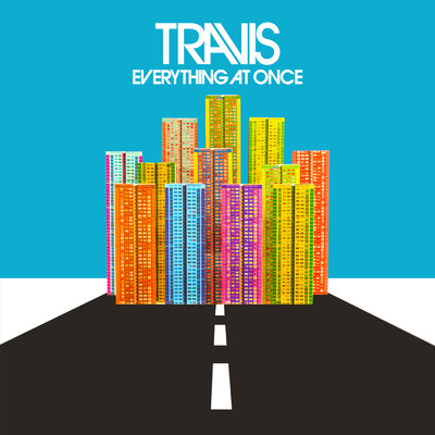 Everything At Once/Travis