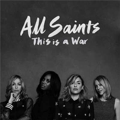 アルバム/This Is A War (Remixes)/All Saints