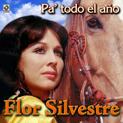 アルバム/Pa' Todo el Ano/Flor Silvestre