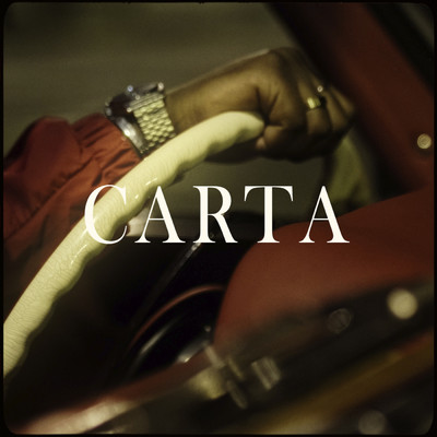 Carta/Ivandro／DREYA