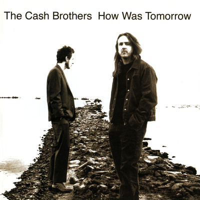 シングル/Show Me The Reasons/The Cash Brothers