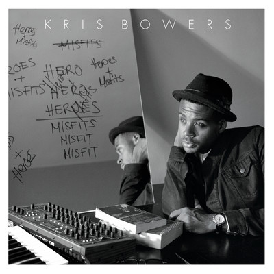 アルバム/Heroes + Misfits/Kris Bowers