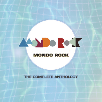 A Touch Of Paradise (Digitally Remastered)/Mondo Rock