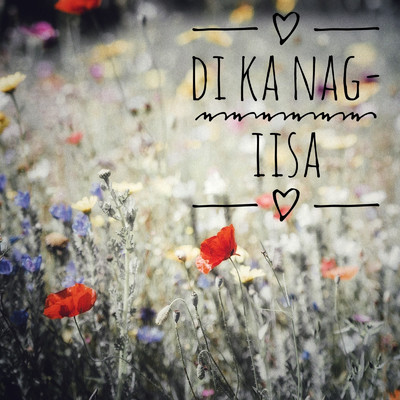 シングル/Di Ka Nag-iisa (feat. Krista Santos)/XENO AKLN