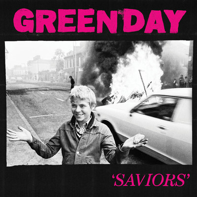 Look Ma, No Brains！/Green Day